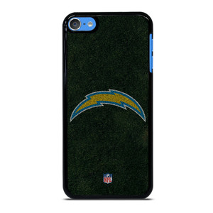 LOS ANGELES CHARGERS FOOTBALL NFL iPod Touch 7 Case Cover