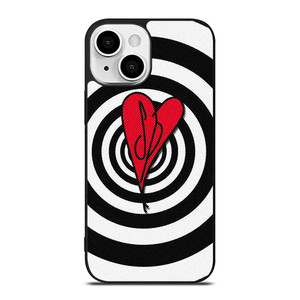 THE SMASHING PUMPKINS ROCK BAND LOGO iPhone 13 Mini Case Cover
