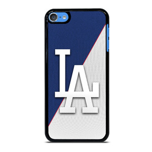 LOS ANGELES DODGERS MLB BASEBALL LOGO iPod Touch 7 Case Cover