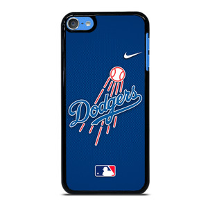 LOS ANGELES DODGERS MLB BASEBALL NIKE iPod Touch 7 Case Cover