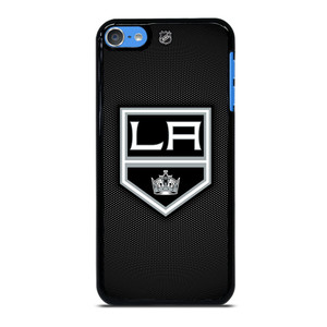 LOS ANGELES KINGS HOCKEY NHL LOGO iPod Touch 7 Case Cover