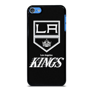 LOS ANGELES KINGS NHL HOCKEY 2 iPod Touch 7 Case Cover