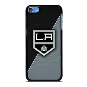 LOS ANGELES KINGS NHL HOCKEY LOGO iPod Touch 7 Case Cover