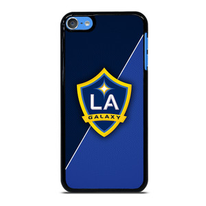 LOS ANGELES LA GALAXY SOCCER MLS iPod Touch 7 Case Cover