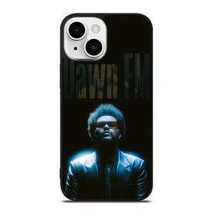 THE WEEKND DAWN FM COVER iPhone 13 Mini Case Cover