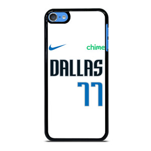 LUKA DONCIC DALLAS MAVERICKS 2 iPod Touch 7 Case Cover