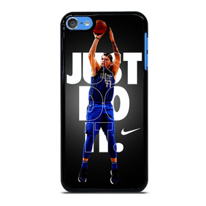 LUKA DONCIC NIKE JUST DO IT iPod Touch 7 Case Cover LUKA DONCIC NIKE JUST DO IT iPod Touch 7 Case Cover