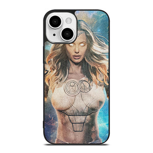 THENA ETERNALS MARVEL ANGELINA JOLIE iPhone 13 Mini Case Cover THENA ETERNALS MARVEL ANGELINA JOLIE iPhone 13 Mini Case Cover