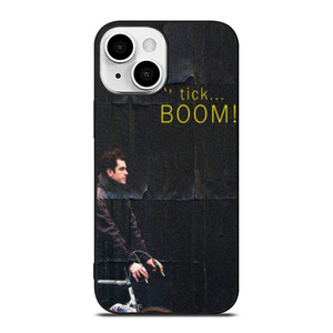 TICK TICK BOOM ANDREW GARFIELD 2 iPhone 13 Mini Case Cover