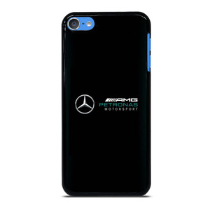 MERCEDES BENZ AMG FORMULA ONE F1 iPod Touch 7 Case Cover