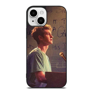 TICK TICK BOOM ANDREW GARFIELD iPhone 13 Mini Case Cover TICK TICK BOOM ANDREW GARFIELD iPhone 13 Mini Case Cover
