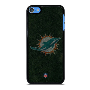 MIAMI DOLPHINS FOOTBALL NFL iPod Touch 7 Case Cover
