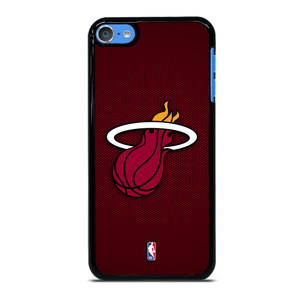 MIAMI HEAT NBA NIKE iPod Touch 7 Case Cover