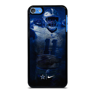 MICAH PARSONS DALLAS COWBOYS NFL FOOTBALL iPod Touch 7 Case Cover