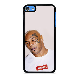 MIKE TYSON BOXING SUPREME iPod Touch 7 Case Cover MIKE TYSON BOXING SUPREME iPod Touch 7 Case Cover
