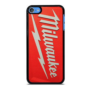 MILWAUKEE TOOLS LOGO iPod Touch 7 Case Cover