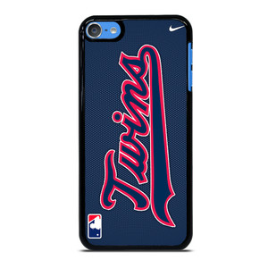MINNESOTA TWINS BASEBALL iPod Touch 7 Case Cover