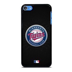 MINNESOTA TWINS BASEBALL TEAM iPod Touch 7 Case Cover