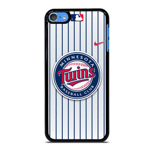 MINNESOTA TWINS MLB NIKE iPod Touch 7 Case Cover