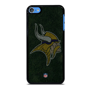 MINNESOTA VIKINGS FOOTBALL NFL iPod Touch 7 Case Cover