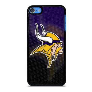 MINNESOTA VIKINGS FOOTBALL TEAM iPod Touch 7 Case Cover