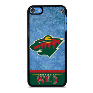 MINNESOTA WILD HOCKEY TEAM iPod Touch 7 Case Cover