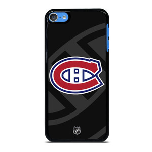 MONTREAL CANADIENS NHL TEAM iPod Touch 7 Case Cover