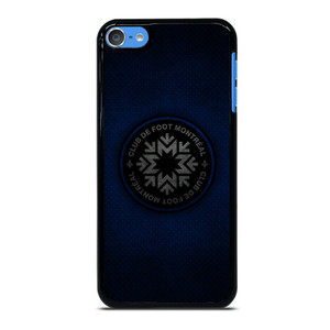 MONTREAL FC SOCCER MLS iPod Touch 7 Case Cover