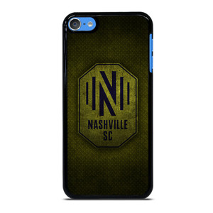 NASHVILLE SOCCER MLS iPod Touch 7 Case Cover