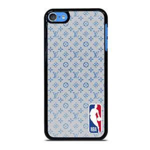 NBA BASKETBALL X LOUIS VUITTON 2 iPod Touch 7 Case Cover NBA BASKETBALL X LOUIS VUITTON 2 iPod Touch 7 Case Cover
