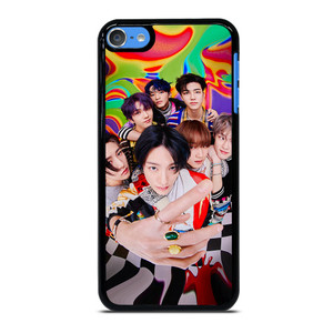 NCT DREAM HOT SAUCE iPod Touch 7 Case Cover