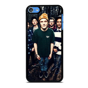 NECK DEEP ROCK BAND iPod Touch 7 Case Cover