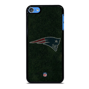NEW ENGLAND PATRIOTS FOOTBALL NFL iPod Touch 7 Case Cover