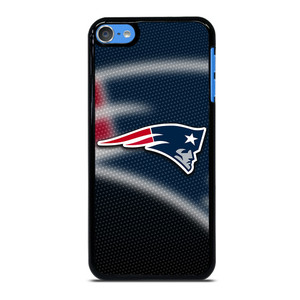 NEW ENGLAND PATRIOTS FOOTBALL TEAM iPod Touch 7 Case Cover