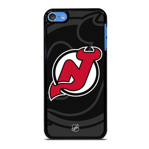 NEW JERSEY DEVILS NHL TEAM iPod Touch 7 Case Cover