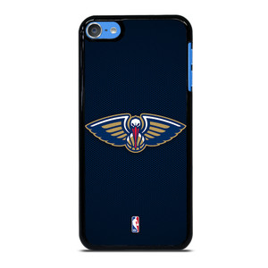 NEW ORLEANS PELICANS BASKETBALL NBA iPod Touch 7 Case Cover