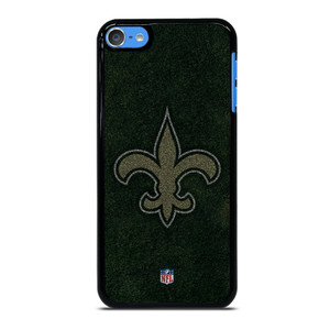 NEW ORLEANS SAINTS FOOTBALL NFL iPod Touch 7 Case Cover NEW ORLEANS SAINTS FOOTBALL NFL iPod Touch 7 Case Cover