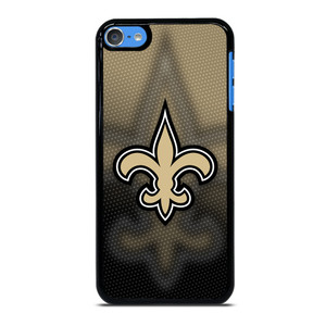NEW ORLEANS SAINTS FOOTBALL TEAM iPod Touch 7 Case Cover NEW ORLEANS SAINTS FOOTBALL TEAM iPod Touch 7 Case Cover
