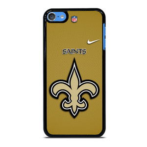 NEW ORLEANS SAINTS NFL FOOTBALL NIKE iPod Touch 7 Case Cover