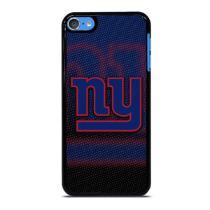 NEW YORK GIANTS FOOTBALL TEAM iPod Touch 7 Case Cover