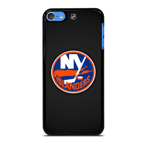 NEW YORK ISLANDERS HOCKEY NHL LOGO iPod Touch 7 Case Cover
