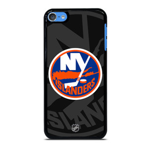 NEW YORK ISLANDERS NHL TEAM iPod Touch 7 Case Cover
