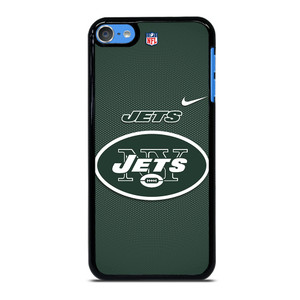 NEW YORK JETS NFL FOOTBALL NIKE iPod Touch 7 Case Cover