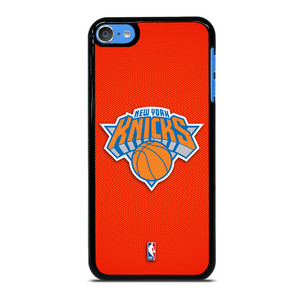 NEW YORK KNICKS BASKETBALL NBA iPod Touch 7 Case Cover