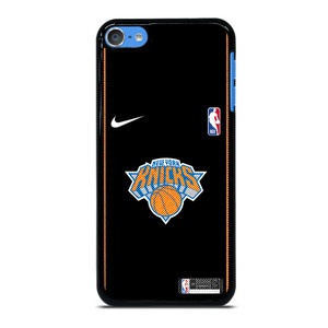 NEW YORK KNICKS NIKE NBA BASKETBALL iPod Touch 7 Case Cover