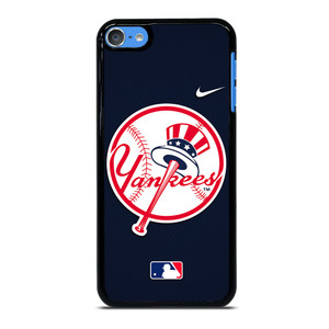 NEW YORK YANKEES BASEBALL NIKE iPod Touch 7 Case Cover