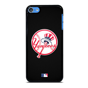 NEW YORK YANKEES BASEBALL TEAM iPod Touch 7 Case Cover