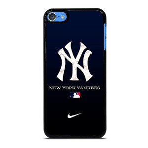 NEW YORK YANKEES MLB BASEBALL NIKE iPod Touch 7 Case Cover