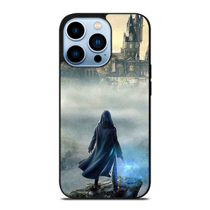 HOGWARTS LEGACY HARRY POTTER GAME iPhone 13 Pro Max Case Cover