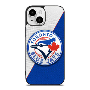 TORONTO BLUE JAYS MLB BASEBALL LOGO iPhone 13 Mini Case Cover